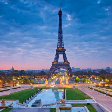 Paris