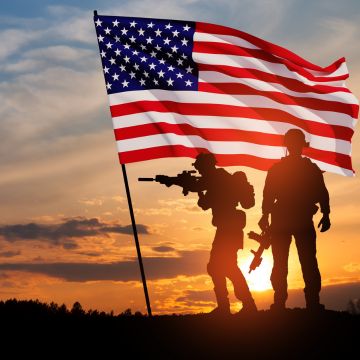 Veterans Day